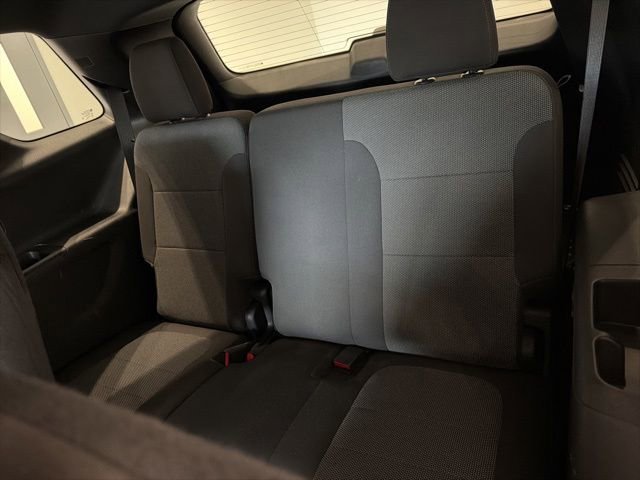 Certified Used 2023 Sterling Gray Metallic Chevrolet LT Cloth image 15