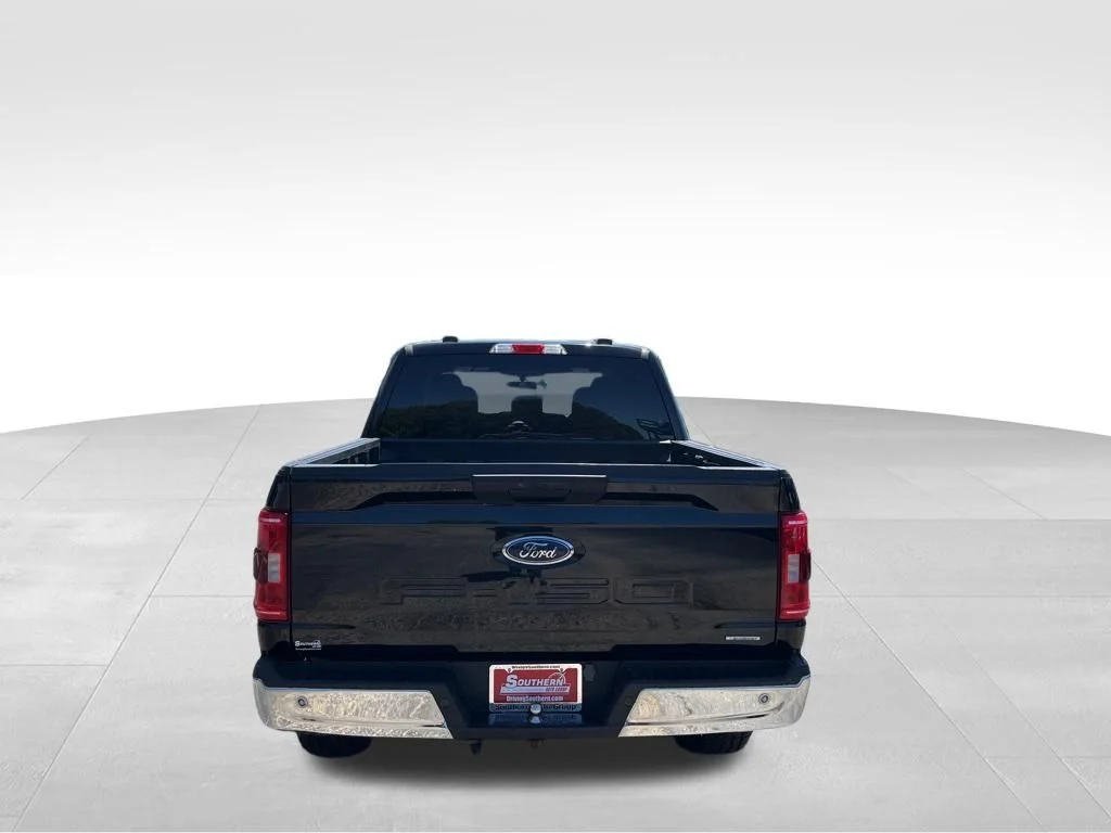 2023 Ford F-150 XLT - Photo 24