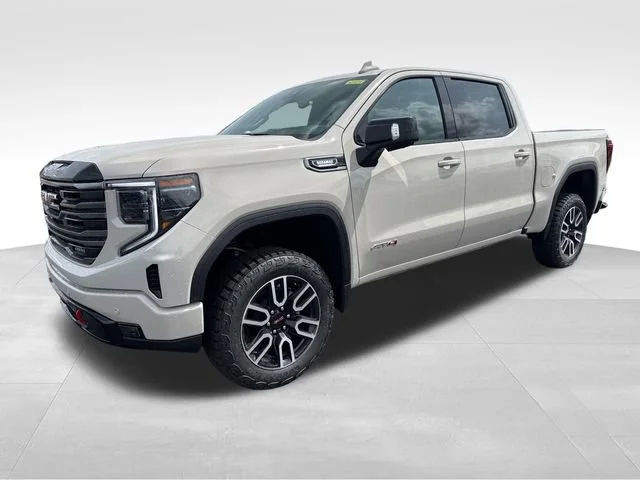 New 2026 Coastal Dune GMC AT4 image 1