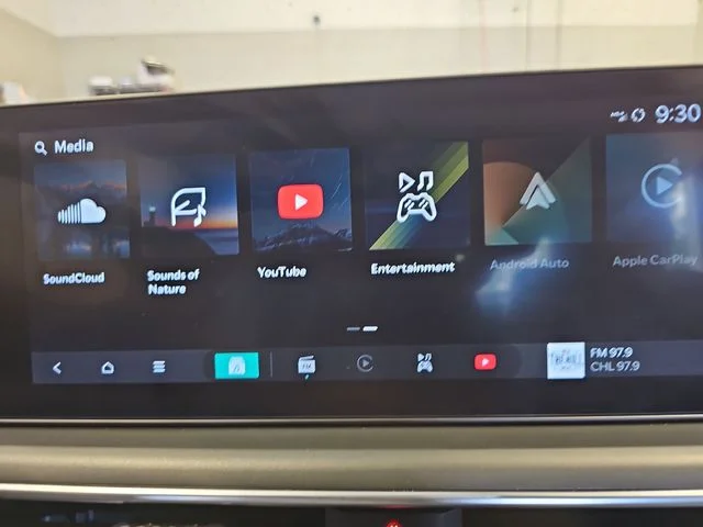 Used 2025 Gray Kia GT-Line image 21