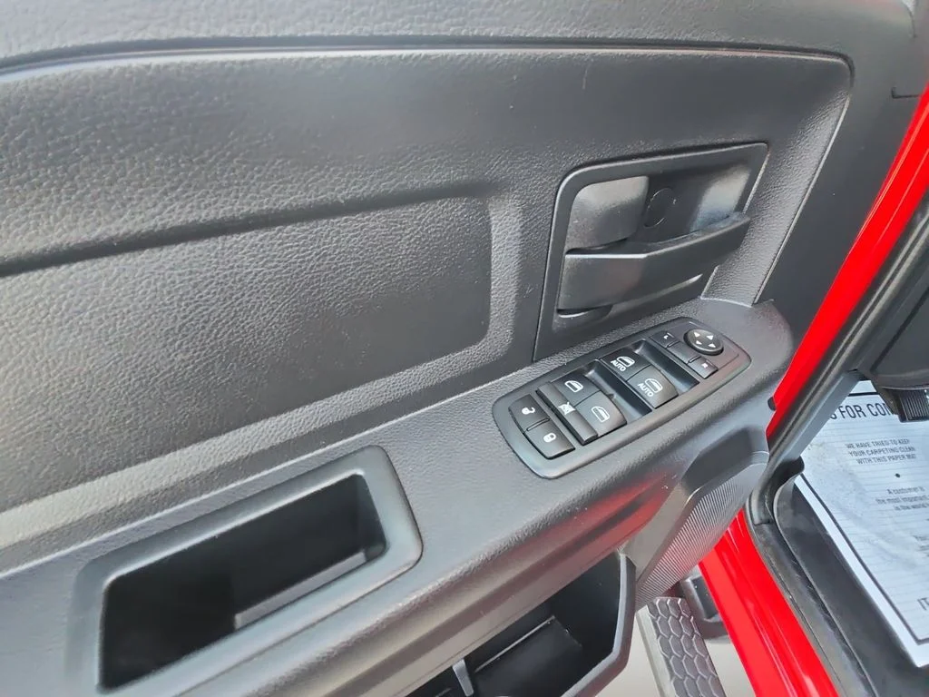 Used 2017 Red Ram Express image 14