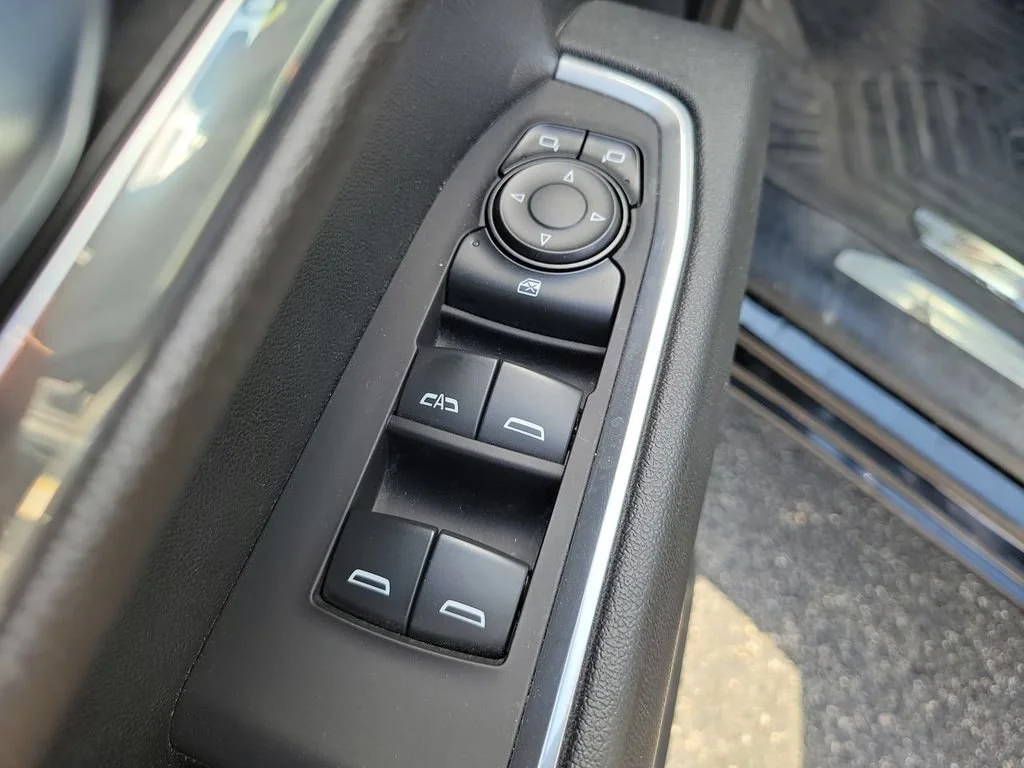 Certified Used 2023 Black Chevrolet RST image 27