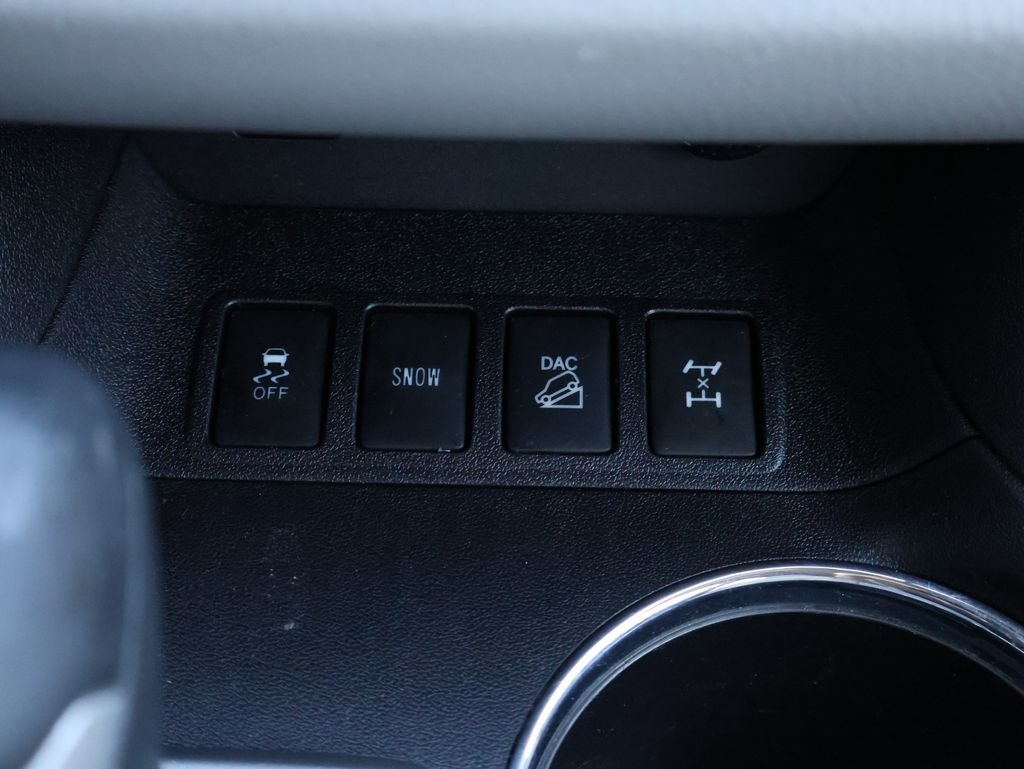 Used 2018 Silver Toyota Limited Platinum image 25