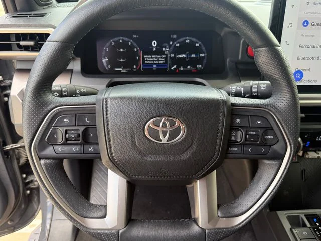 Used 2026  Toyota TRD Off-Road Premium image 15