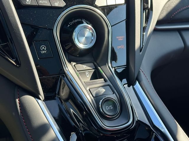 2025 Acura RDX A-Spec Package - Photo 29
