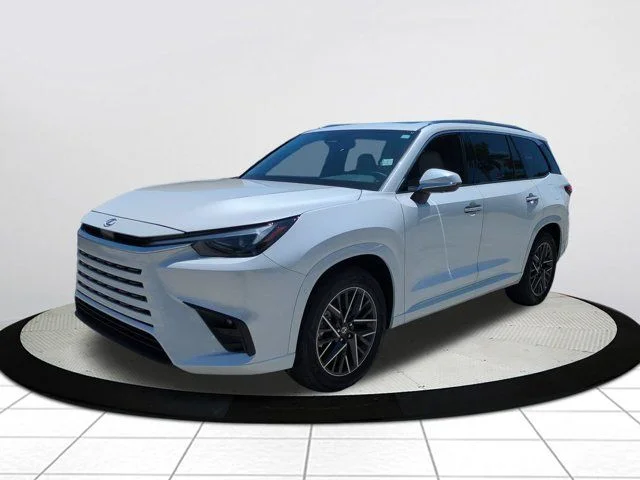 2026 Lexus TX 350 Premium - Photo 8