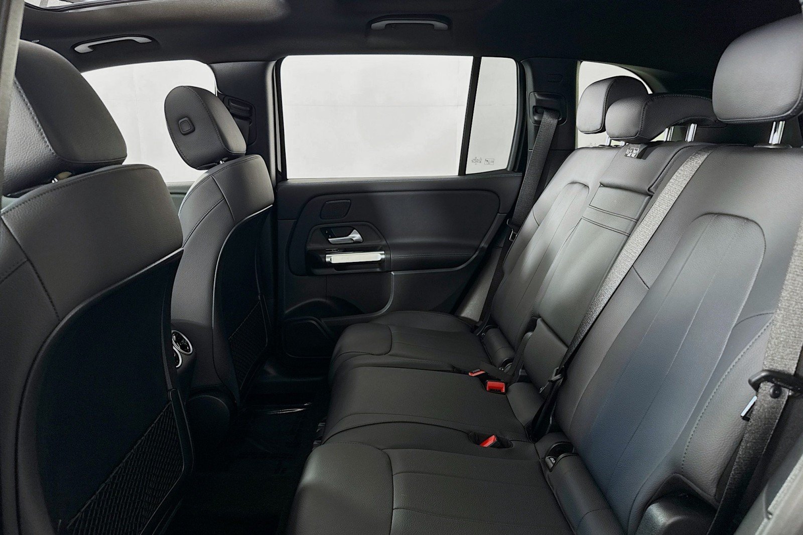 Certified Used 2026 Night Black Mercedes-Benz 250 image 9