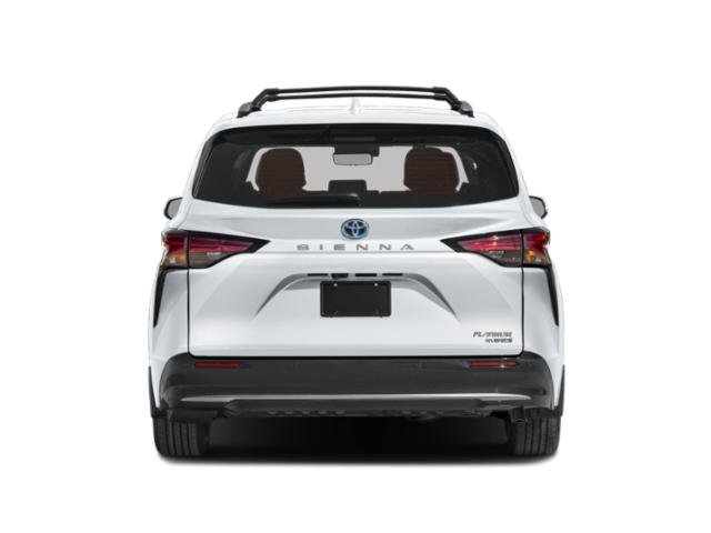 New 2026  Toyota Platinum image 6
