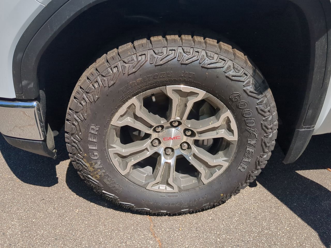 2026 GMC Sierra 1500 Pro - Photo 31