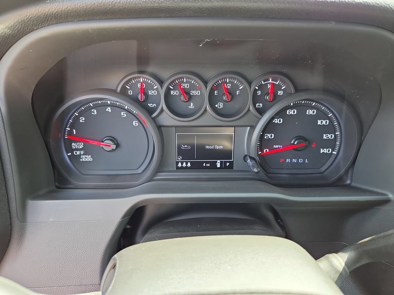 2026 GMC Sierra 1500 Pro - Photo 11