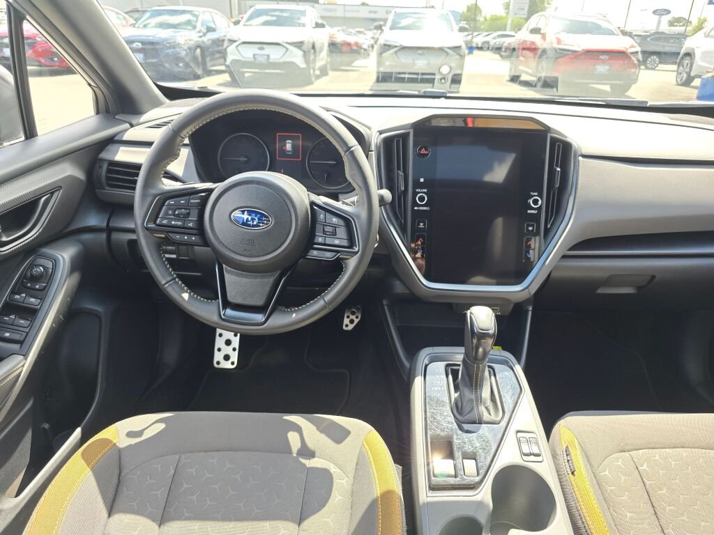 2024 Subaru Crosstrek Sport - Photo 15