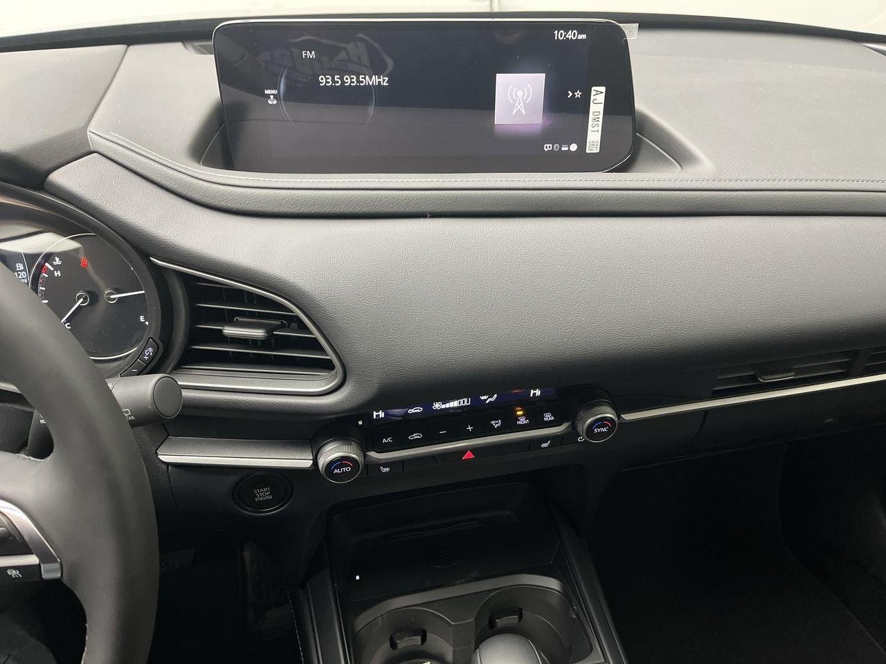2026 Mazda CX-30 Premium - Photo 16