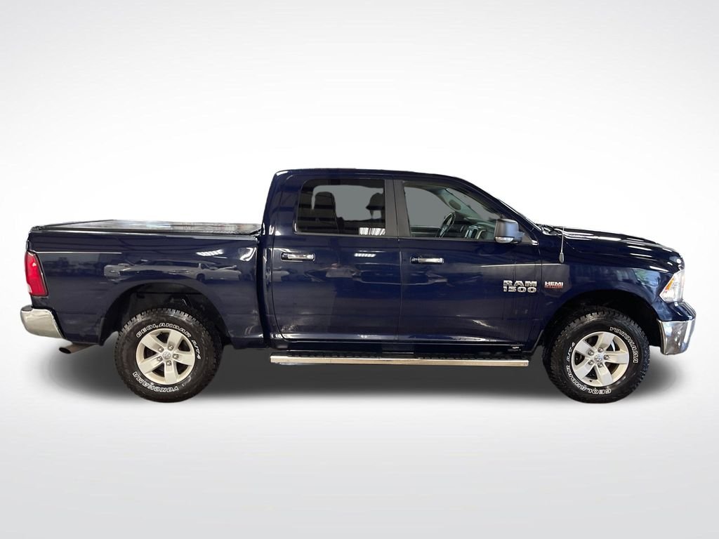 Used 2017 Blue Ram SLT image 7