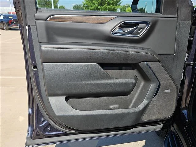 Used 2024 Black Chevrolet Premier 4x2 image 14