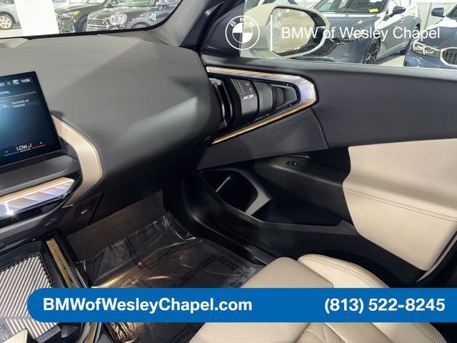 2025 BMW X3 30 - Photo 30