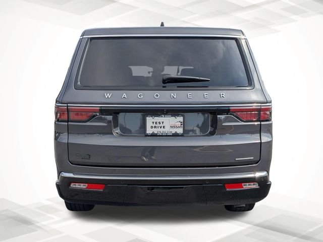 Used 2024 Gray Jeep Series II image 5