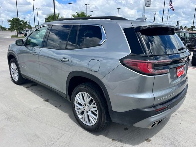 Used 2026 Silver GMC Elevation image 4