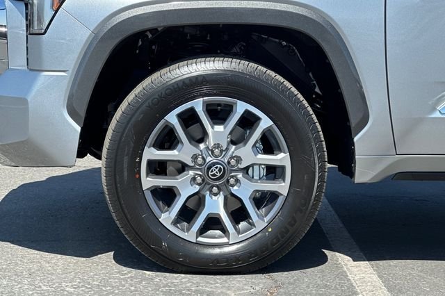 New 2026 Celestial Silver Metallic Toyota  1794 Edition image 23