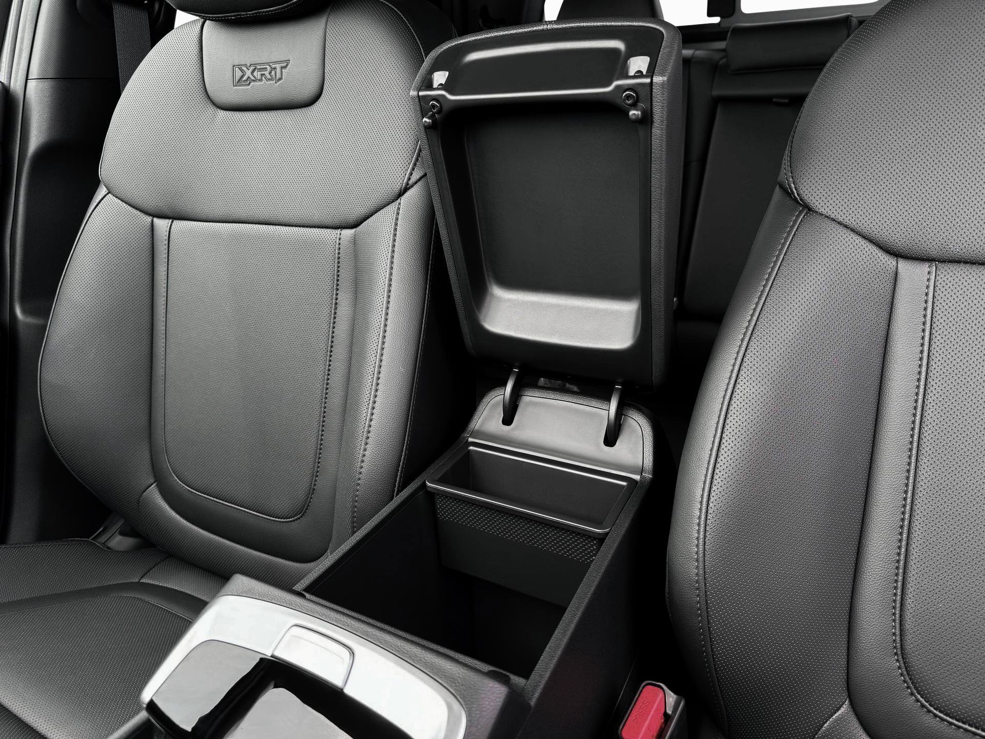 2025 Hyundai Santa Cruz XRT - Photo 16