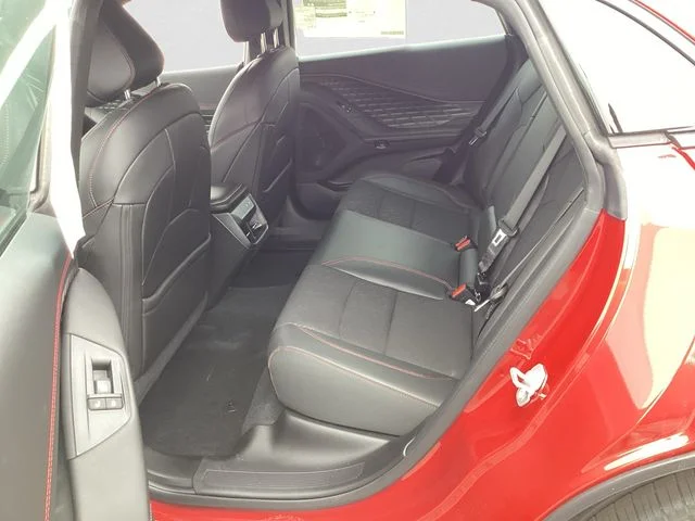New 2026 Redeye Dodge R/T 4-DOOR AWD image 14
