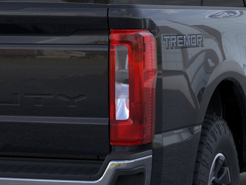 2026 Ford F-250SD — photo 21