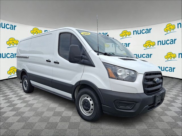 2020 Ford Transit-150 Base