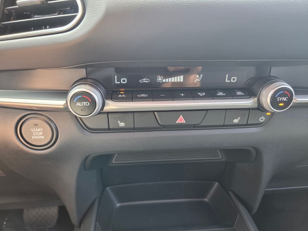 New 2026 Machine Gray Metallic Mazda 2.5 S Select Sport AWD image 24