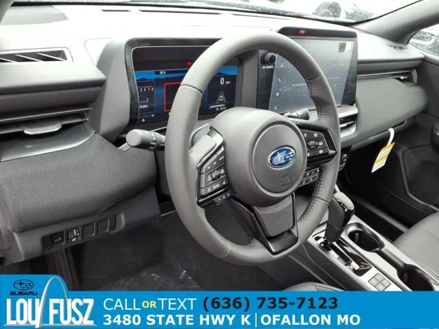 New 2026 RIVER ROCK PEARL Subaru Premium image 6