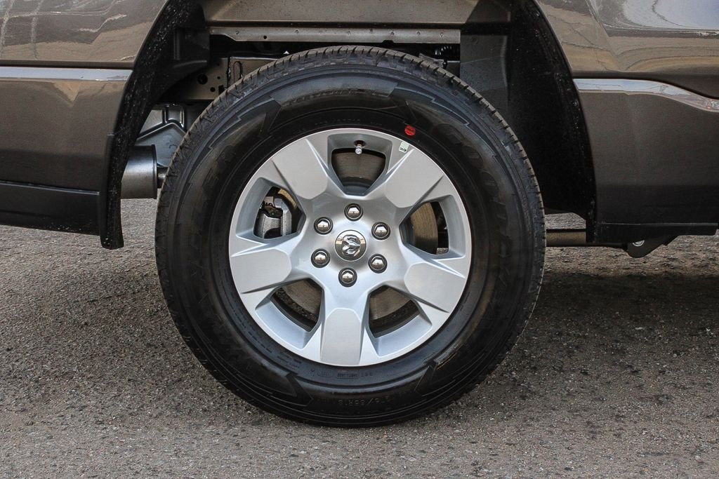 New 2026 Crystal Metallic Ram Tradesman image 12