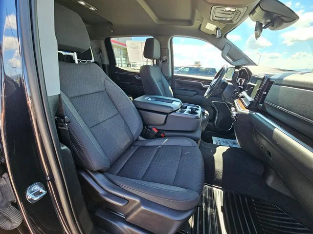 Used 2023 Titanium GMC Elevation image 23