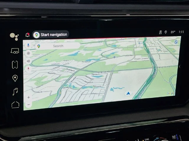 2026 GMC Sierra 1500 AT4 - Photo 8