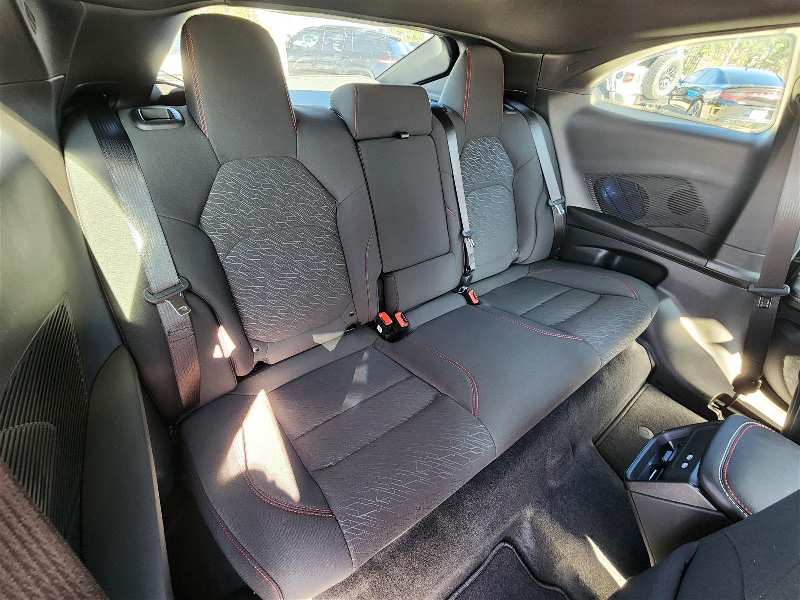 New 2026 White Knuckle Exterior Paint Dodge R/T image 9
