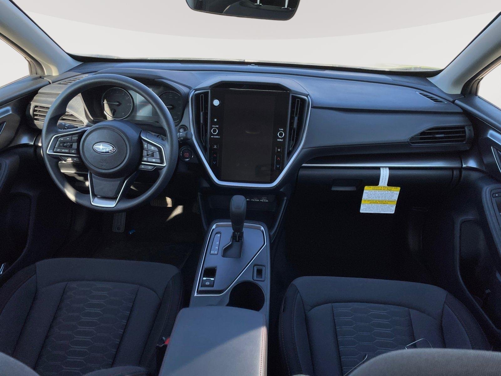 2026 Subaru Impreza Sport - Photo 9