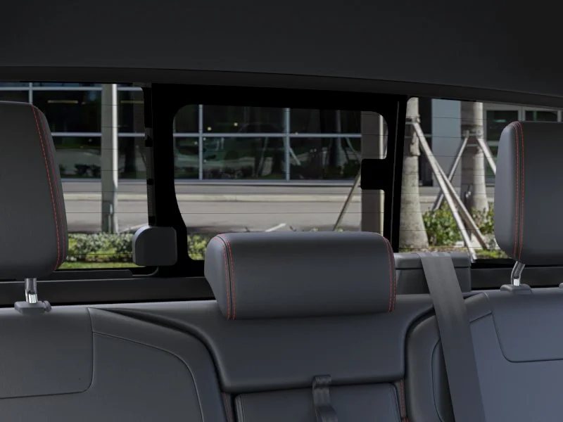 New 2026 Shadow Black Ford Raptor® image 43