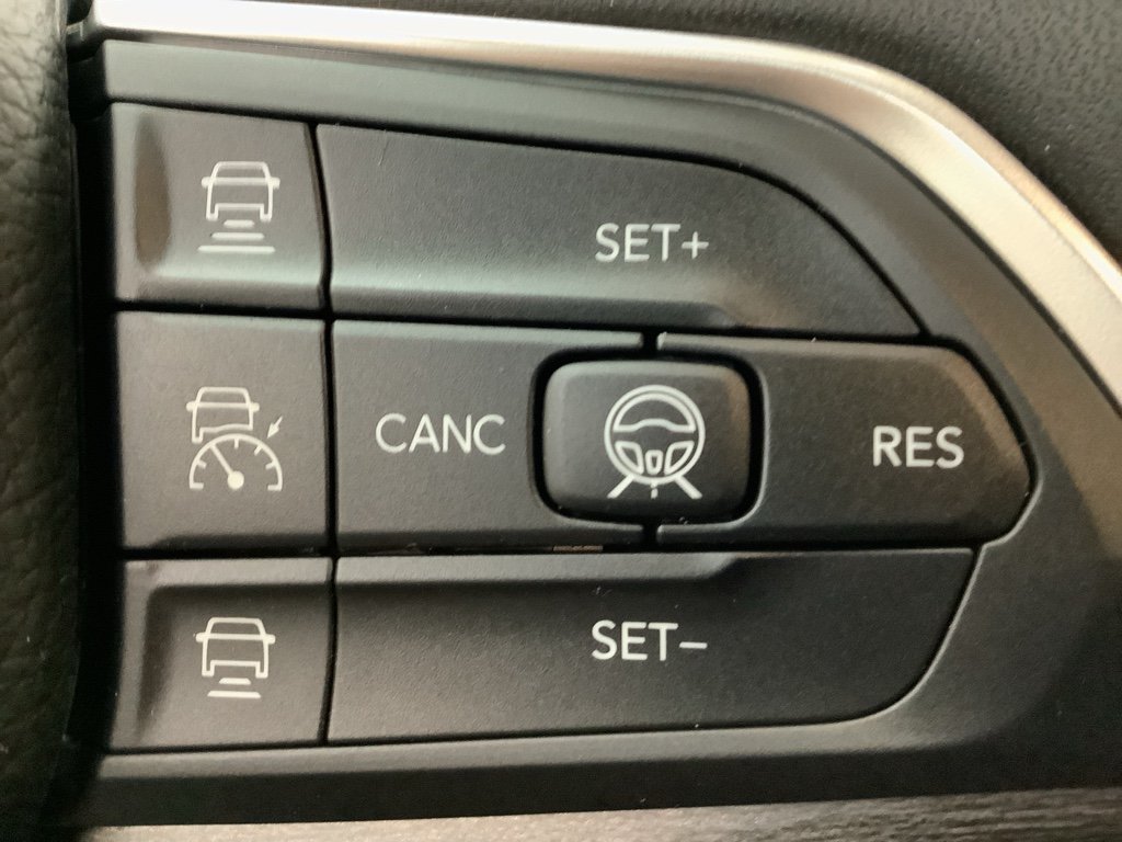 2026 Jeep Grand Cherokee Laredo - Photo 16
