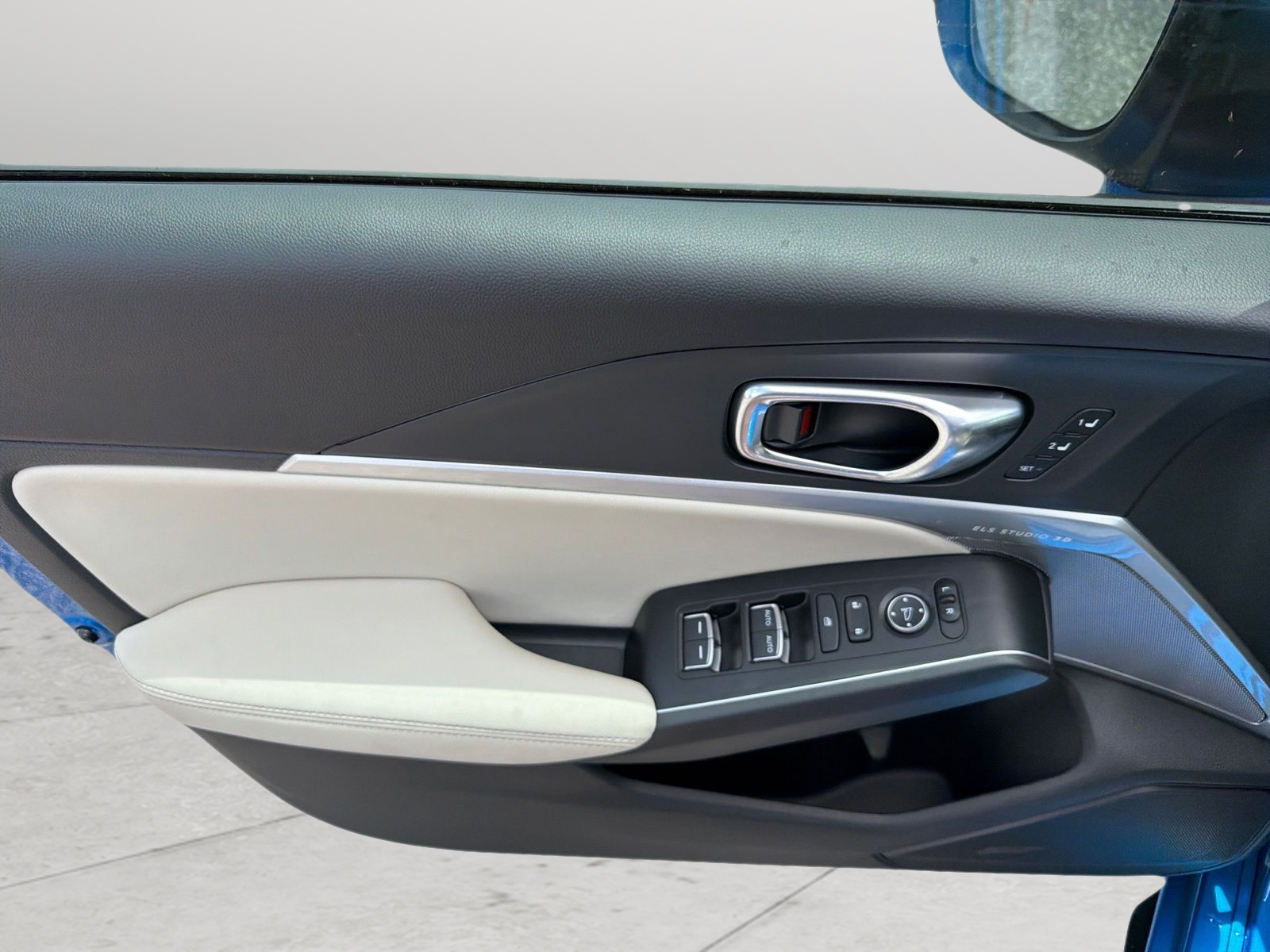 New 2026  Acura A-Spec Tech Package image 21