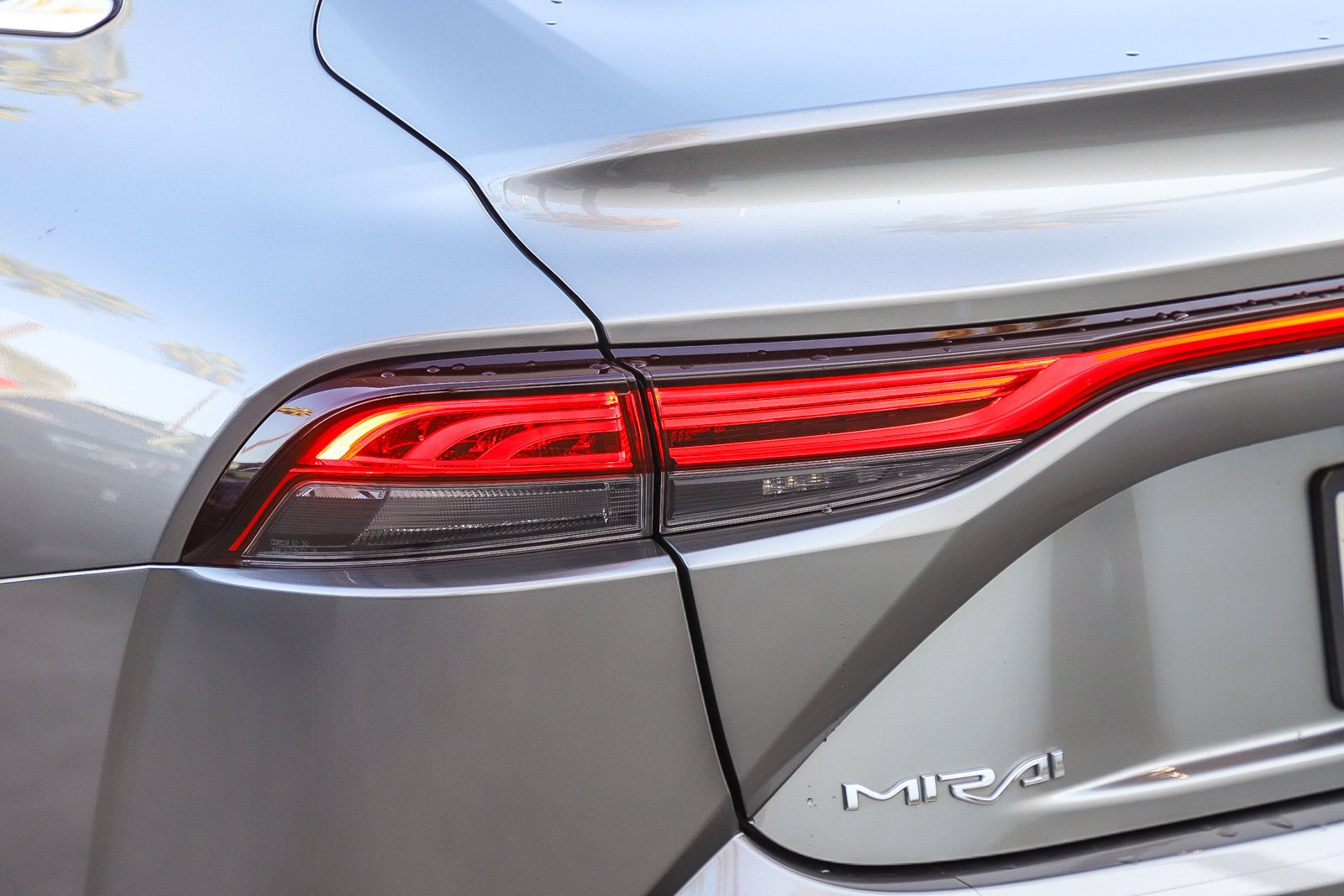 Certified Used 2023  Toyota XLE image 9