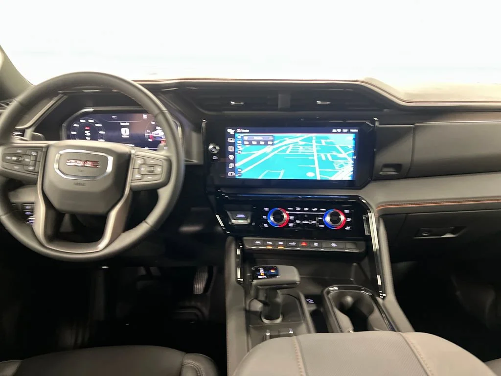 2026 GMC Sierra 1500 AT4 - Photo 16