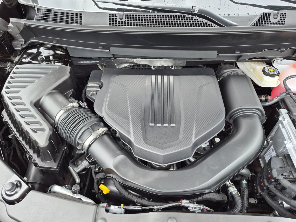 2026 Chevrolet Traverse High Country - Photo 12