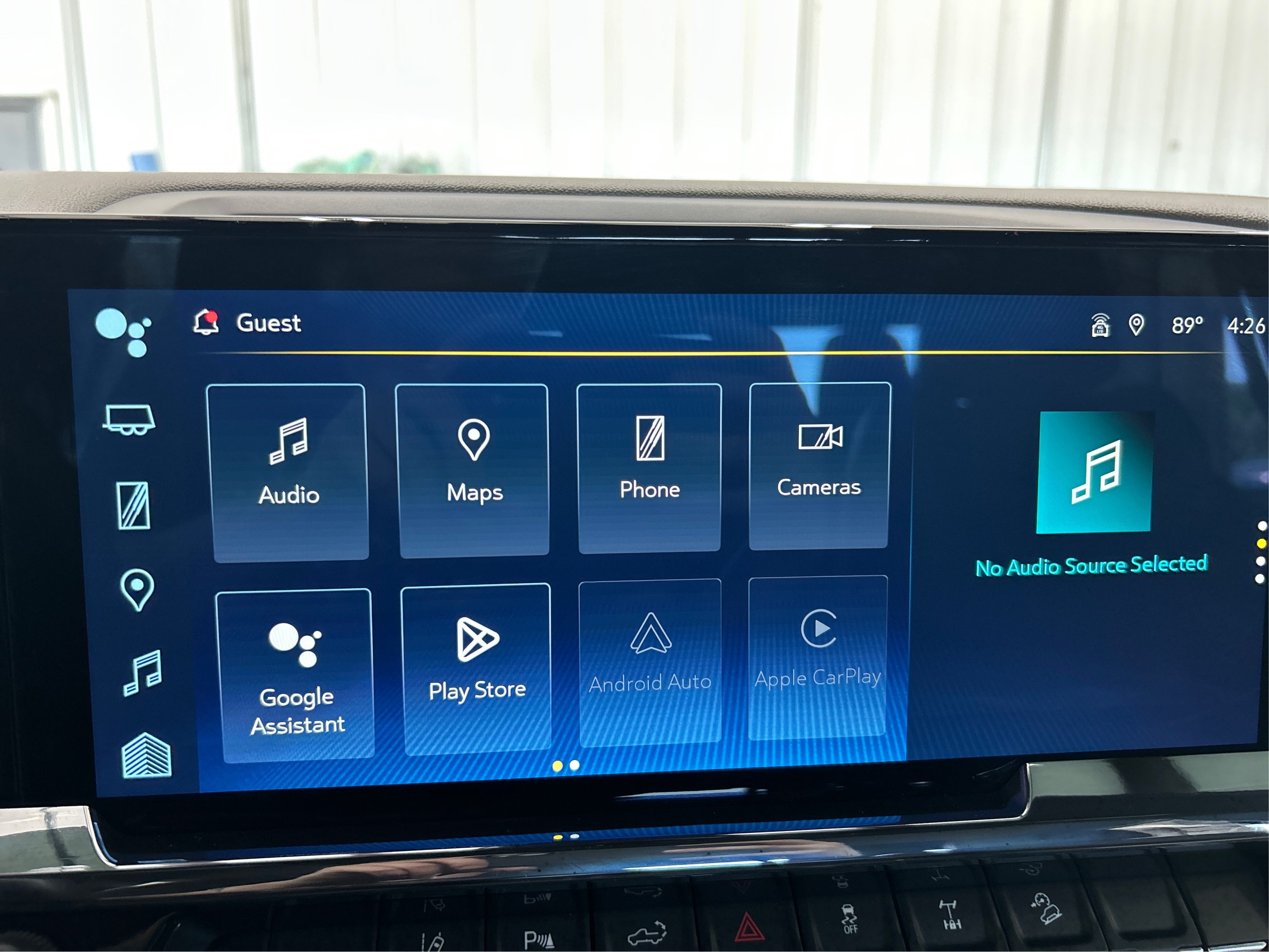 Used 2024 Black Chevrolet ZR2 image 32