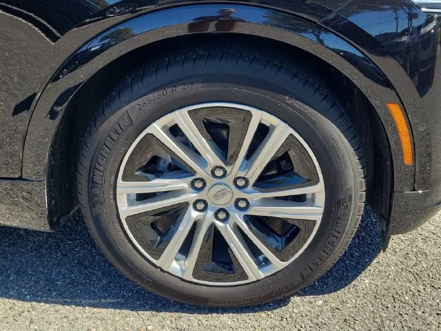 2024 Cadillac LYRIQ Tech - Photo 6
