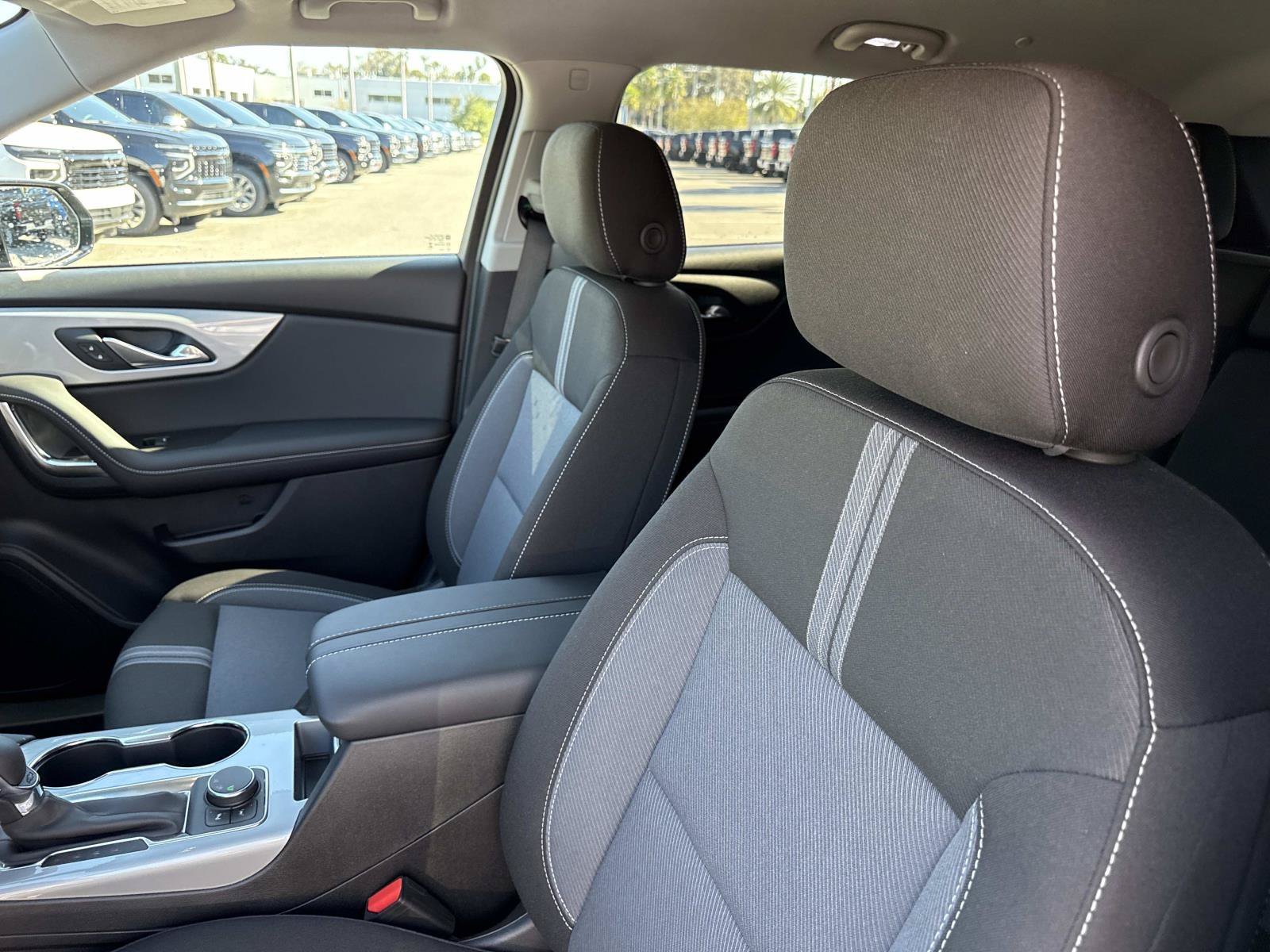 2026 Chevrolet Blazer 2LT - Photo 20