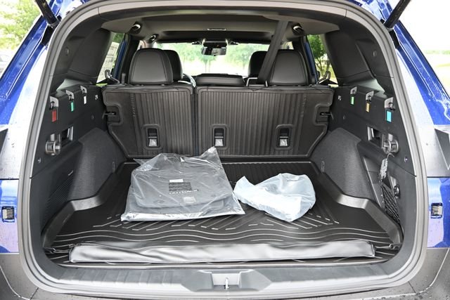 New 2026 Blue Subaru Touring XT image 14