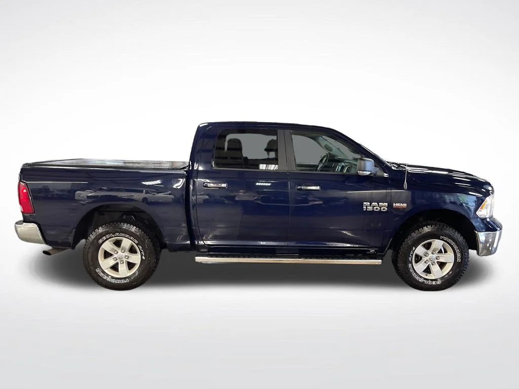Used 2017 Blue Ram SLT image 7