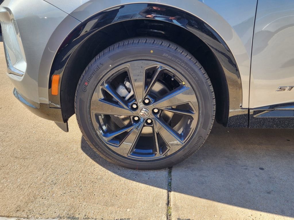 2026 Buick Envision Sport Touring - Photo 55
