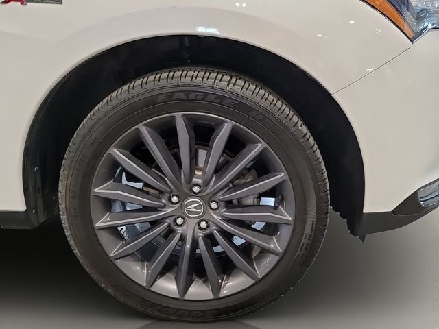 2024 Acura RDX A-Spec w/ Advance Package - Photo 24