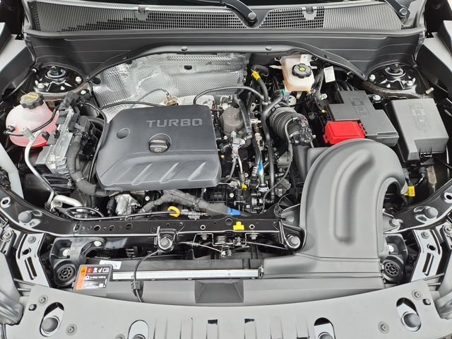 2026 Chevrolet Trailblazer RS - Photo 18