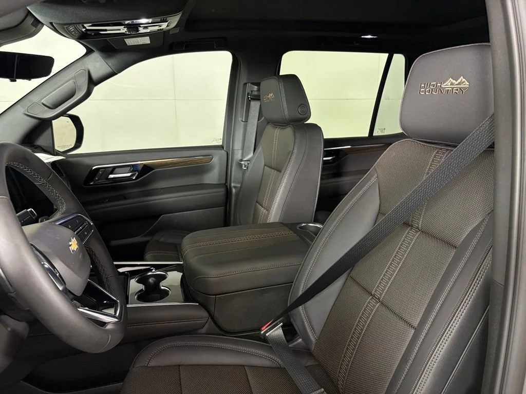 2026 Chevrolet Tahoe High Country - Photo 22