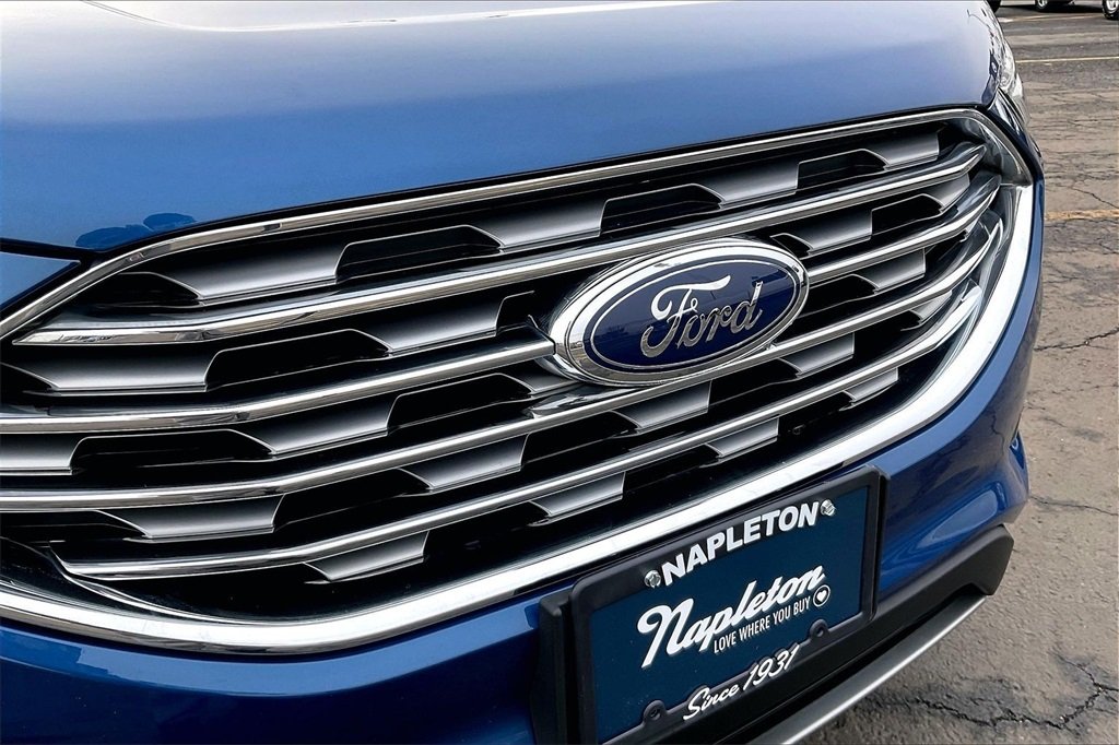 2022 FORD EDGE - Image 28