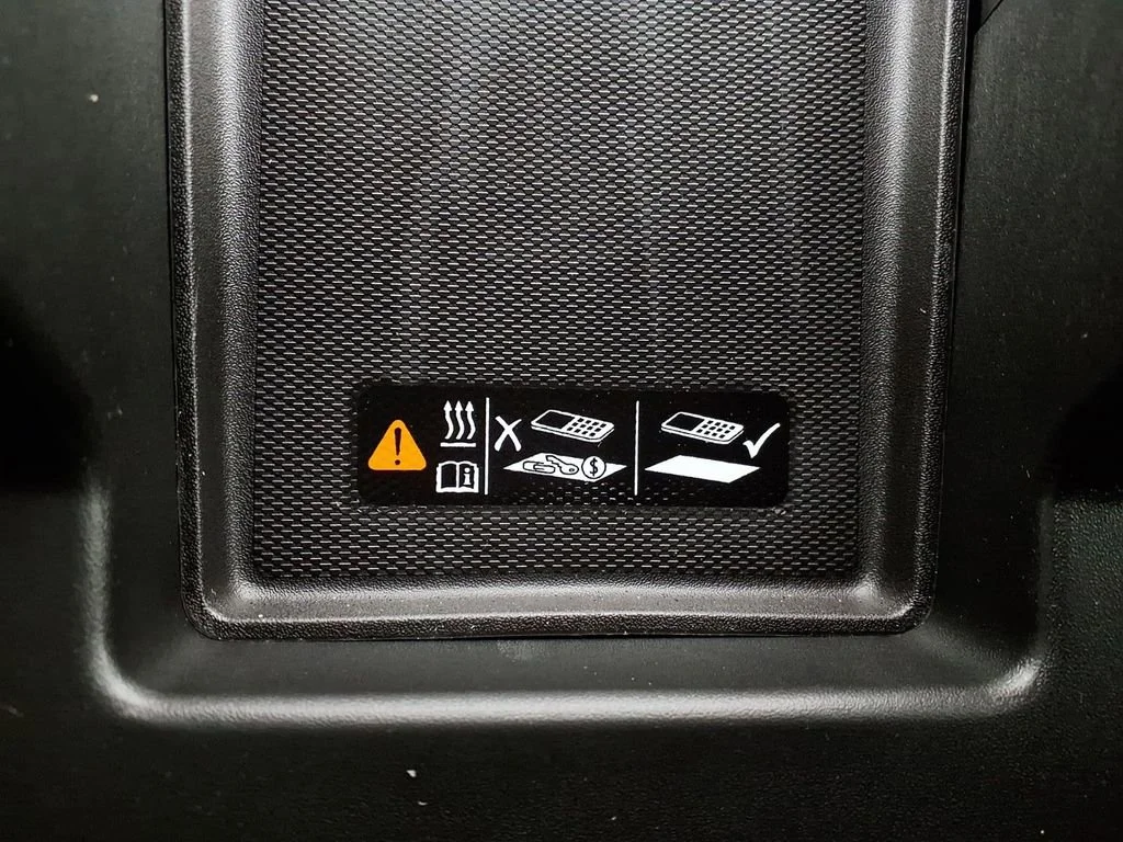 New 2026 Black Chevrolet LT image 24